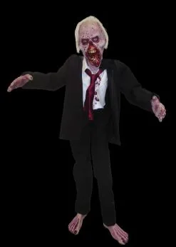 Morris 20" Zombie Marionette