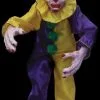 Morris 22" Scarabelle Clown Marionette -Cheap Horror Attire Store 22 scarabelle clown marionette 14860378832944