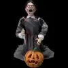 Morris 36" Lunging Pumpkin Carver Animated Halloween Prop -Cheap Horror Attire Store 36 lunging pumpkin carver animated halloween prop 30403993239600