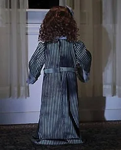 Morris 36"Vintage Doll Prop -Cheap Horror Attire Store 36 vintage doll prop 30448817176624