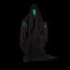 Morris 68" Hooded Phantom Animated Prop -Cheap Horror Attire Store 68 hooded phantom animated prop 28669229531184
