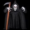 Morris Airblown Archway Reaper Inflatable -Cheap Horror Attire Store airblown archway reaper inflatable 28742311116848