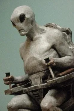 The Horror Dome "Alien Mind Control" HD Studios Pro Halloween Mask -Cheap Horror Attire Store alien mind control hd studios pro halloween mask 28755651461168