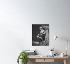 The Horror Dome Alien Mind Control Poster -Cheap Horror Attire Store alien mind control poster 29931189829680