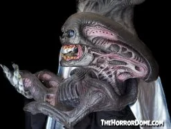 The Horror Dome "Alien Xenomorph Puppet" HD Studios Halloween Prop -Cheap Horror Attire Store alien xenomorph puppet hd studios halloween prop 14920398700592