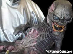 The Horror Dome "Alien Xenomorph Puppet" HD Studios Halloween Prop -Cheap Horror Attire Store alien xenomorph puppet hd studios halloween prop 14920540389424