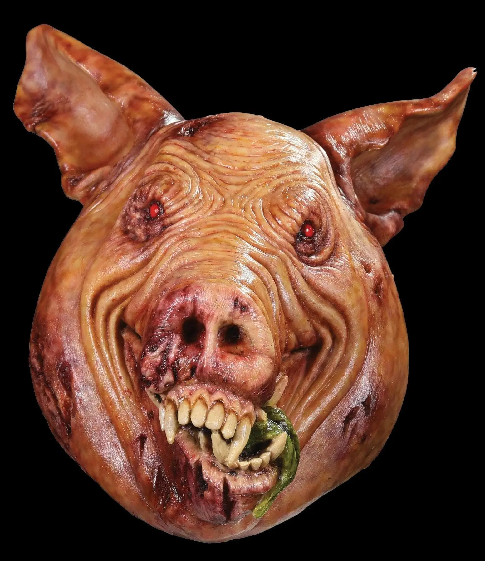 Morris "Amityville Horror - Jody Pig" Mask 3 Morris "Amityville Horror - Jody Pig" Mask