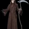 Morris "Ancient Reaper" Costume (Adult Size) -Cheap Horror Attire Store ancient reaper value halloween costume adult size 14203788754992