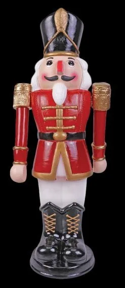 Morris Animated Nutcracker