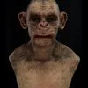 CFX "Ape Man" Mask -Cheap Horror Attire Store ape man silicone halloween mask 20360233921