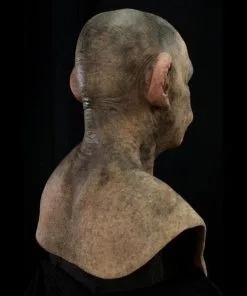 CFX "Ape Man" Mask -Cheap Horror Attire Store ape man silicone halloween mask 20360234433