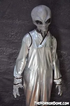 The Horror Dome "Area 51 Alien" HD Studios Costume -Cheap Horror Attire Store area 51 alien hd studios halloween costume 15395498229808
