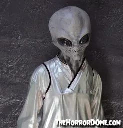 The Horror Dome "Area 51 Alien" HD Studios Costume -Cheap Horror Attire Store area 51 alien hd studios halloween costume 15395506913328