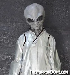 The Horror Dome "Area 51 Alien" HD Studios Costume -Cheap Horror Attire Store area 51 alien hd studios halloween costume 15395520086064