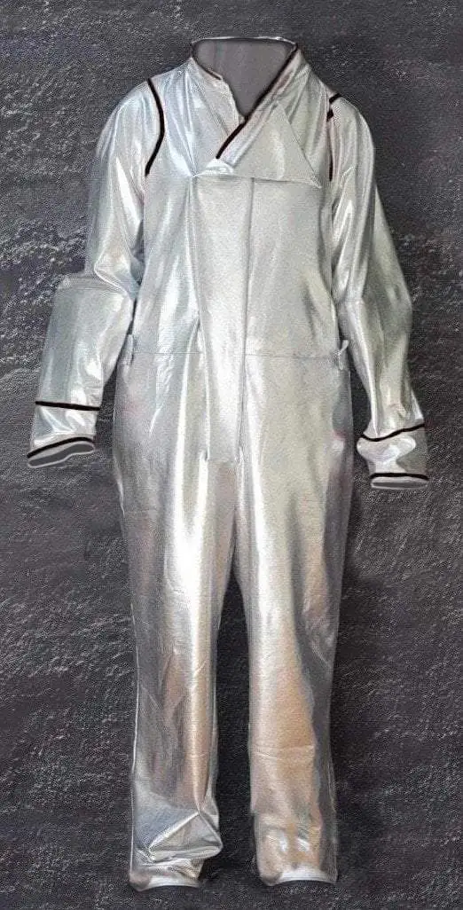 The Horror Dome "Area 51 Space Suit" Costume 4 The Horror Dome "Area 51 Space Suit" Costume - Image 2