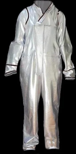 The Horror Dome "Area 51 Space Suit" Costume