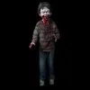Distortions "Bad Boy Zombie" Bloody Halloween Prop