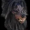 The Horror Dome "Bad Moon Werewolf" HD Studios Pro Mask