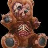 Morris "Bad Teddy" Evil Gory Doll Halloween Prop -Cheap Horror Attire Store bad teddy evil gory doll halloween prop 14325786476592