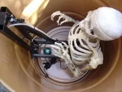 DC PROPS "Barrel Spitter Skeleton" Halloween Animatronic 8 DC PROPS "Barrel Spitter Skeleton" Halloween Animatronic -Cheap Horror Attire Store barrel spitter skeleton halloween animatronic 8671145473