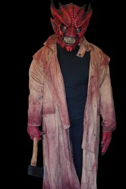 The Horror Dome "Bedlam The Demon" HD Studios Costume -Cheap Horror Attire Store bedlam the demon hd studios costume 30251424317488