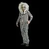 Morris Beetlejuice Deluxe Costume -Cheap Horror Attire Store beetlejuice deluxe costume 31504676290608