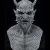 CFX "Belial The Demon" Silicone Mask -Cheap Horror Attire Store belial the demon silicone halloween mask 28766216355888