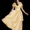 Morris "Belle" Costume 2 Morris "Belle" Costume -Cheap Horror Attire Store belle ultra prestige women s halloween costume 14919842463792