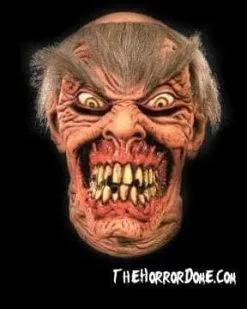 The Horror Dome "Berzerk" Mask