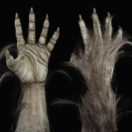 The Horror Dome "Big Bad Wolf" HD Studios Pro Costume 10 The Horror Dome "Big Bad Wolf" HD Studios Pro Costume - Image 8