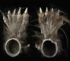 The Horror Dome "Big Bad Wolf" HD Studios Pro Costume 19 The Horror Dome "Big Bad Wolf" HD Studios Pro Costume -Cheap Horror Attire Store big bad wolf hd studios pro werewolf halloween costume 28888203722800