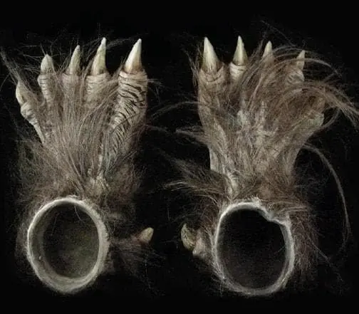 The Horror Dome "Big Bad Wolf" HD Studios Pro Costume 11 The Horror Dome "Big Bad Wolf" HD Studios Pro Costume - Image 9