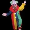 Morris "Big Top Clown" Costume (Adult Size)