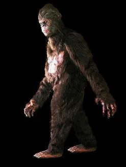 The Horror Dome "Bigfoot" HD Studios Pro Costume -Cheap Horror Attire Store bigfoot hd studios pro halloween costume 28754735988784