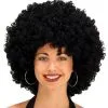 Morris "Black Afro - 22 Inch" Halloween Wig 1 Morris "Black Afro - 22 Inch" Halloween Wig -Cheap Horror Attire Store black afro 22 inch halloween wig 8179911297