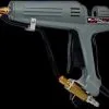 I-Zombie "Black Widow Professional Cobweb Gun" Special Effects