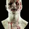 The Horror Dome "Bloodshot Zombie" HD Studios Pro Mask -Cheap Horror Attire Store bloodshot zombie hd studios pro halloween mask 28664470044720