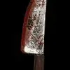 Morris "Bloody Knife" Horror Weapon Halloween Prop -Cheap Horror Attire Store bloody knife horror weapon halloween prop 14371671474224