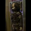 Distortions "Body Of Evidence" Halloween Animatronic