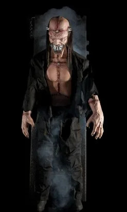 Distortions "Bolt" Halloween Animatronic