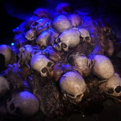 Midnight Studios "Bone Pile" Props Set