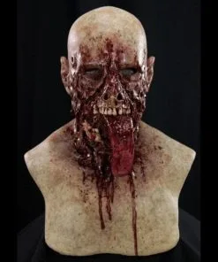 CFX "Buckshot The Zombie" Silicone Mask