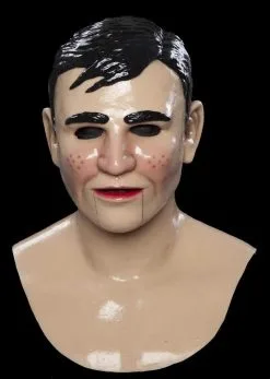 CFX "Buddy The Puppet" Silicone Mask