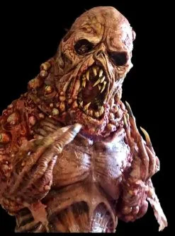 Midnight Studios C-19 Monster Costume -Cheap Horror Attire Store c 19 monster costume 31374126710832