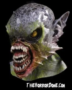 The Horror Dome "Carnage" HD Studios Pro Mask -Cheap Horror Attire Store carnage hd studios pro halloween mask 21218968065