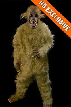 The Horror Dome "Carnivore" HD Studios Pro Costume -Cheap Horror Attire Store carnivore hd studios pro halloween costume 8179923777