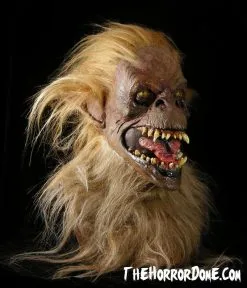 The Horror Dome "Carnivore" HD Studios Pro Mask -Cheap Horror Attire Store carnivore hd studios pro halloween mask 7256870977584