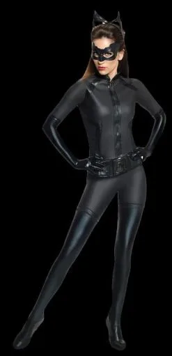 Morris "Dark Knight - Catwoman" Costume