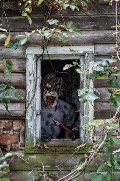 The Horror Dome "Cellar Dweller" HD Studios Pro Mask -Cheap Horror Attire Store cellar dweller hd studios pro halloween mask 12778402185264