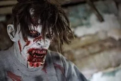 The Horror Dome "Cellar Dweller" HD Studios Pro Mask -Cheap Horror Attire Store cellar dweller hd studios pro halloween mask 12778402676784